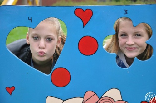 Ballengooien - Hello Kitty